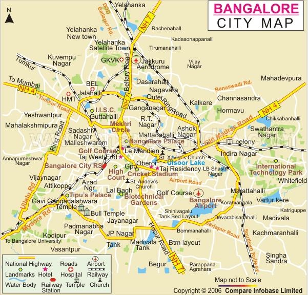 bangalore vile plan